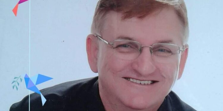 Ex-presidente do PT de Jaraguá do Sul morre em decorrência do coronavírus