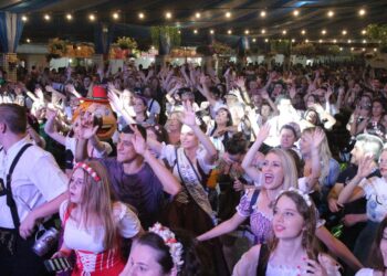 Presidente da CCO explica adiamento da Schützenfest