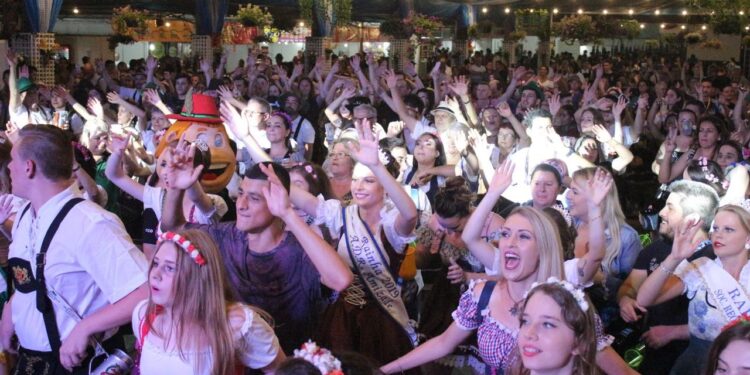 Presidente da CCO explica adiamento da Schützenfest