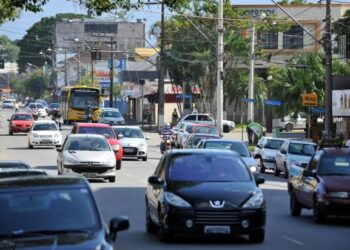 Confira as alterações no Código Brasileiro de Trânsito que valem a partir de hoje (12)