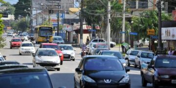 Confira as alterações no Código Brasileiro de Trânsito que valem a partir de hoje (12)