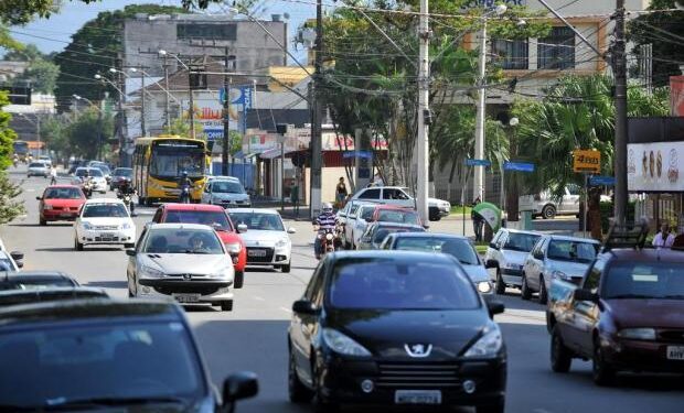 Confira as alterações no Código Brasileiro de Trânsito que valem a partir de hoje (12)