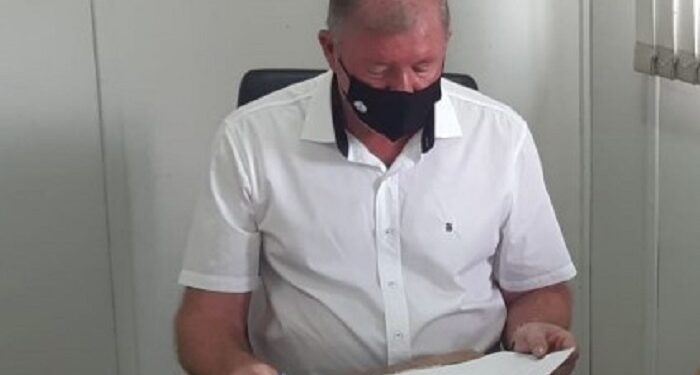 Schroeder e Jaraguá do Sul pedem recursos ao governo de SC para construção de nova ponte