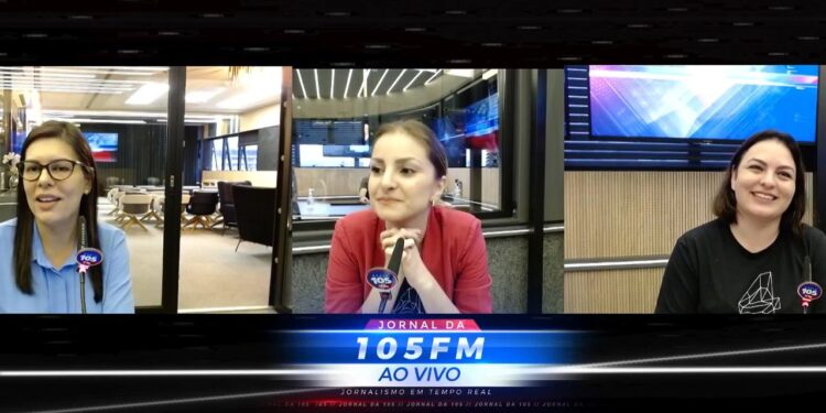 Bom dia, Mercado (23-04)