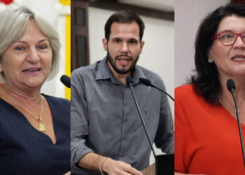 Vereadores debatem sobre segurança nas escolas de Jaraguá do Sul