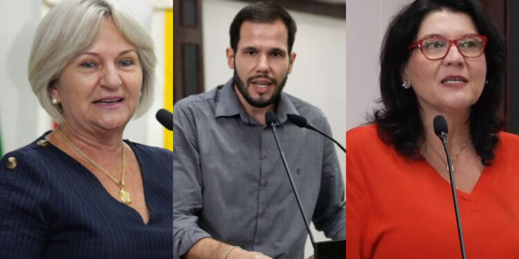 Vereadores debatem sobre segurança nas escolas de Jaraguá do Sul