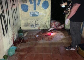 Suspeito de matar morador de rua em Jaraguá do Sul  é indiciado