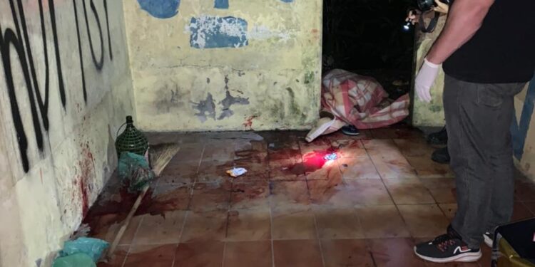 Suspeito de matar morador de rua em Jaraguá do Sul é indiciado