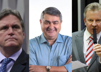 MDB começa roteiro para escolha de candidato ao governo de SC