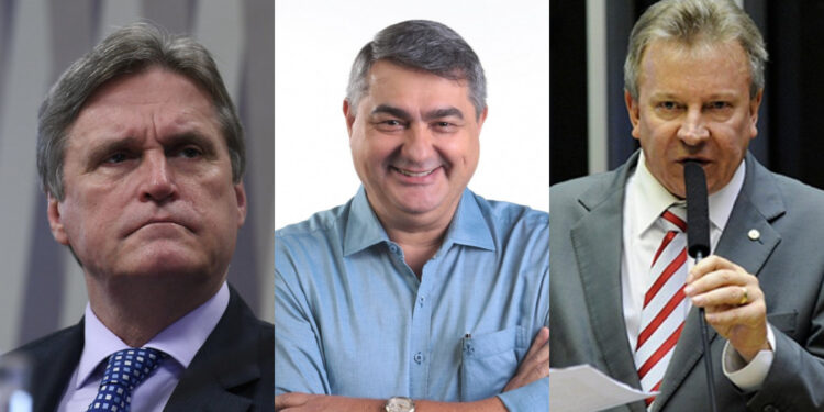 MDB começa roteiro para escolha de candidato ao governo de SC