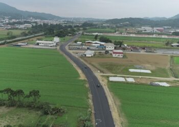 Finalizada mais uma etapa da Izídio Carlos Peixer, em Guaramirim