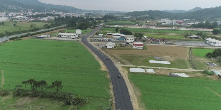 Finalizada mais uma etapa da Izídio Carlos Peixer, em Guaramirim