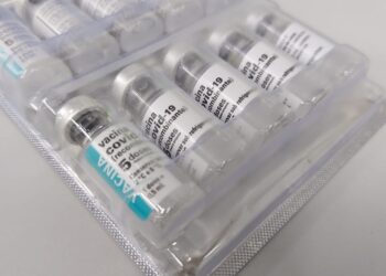 Saúde de Jaraguá do Sul emite nota sobre vacinação de gestantes