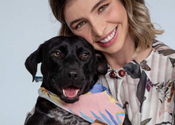 Marca do grupo Lunelli lança acessório com renda revertida para ONGs de apoio à causa animal