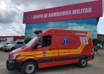 Idoso morre eletrocutado no Norte catarinense