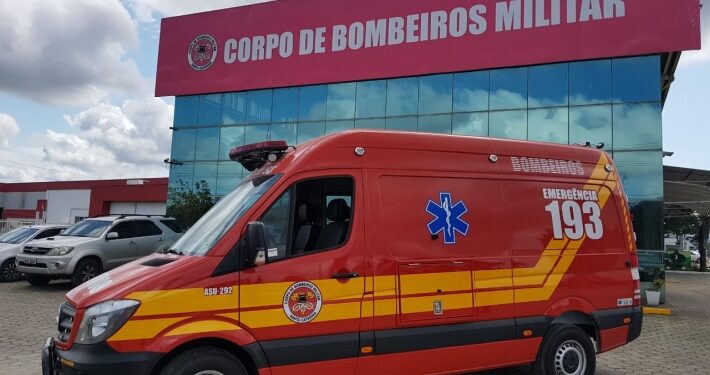 Idoso morre eletrocutado no Norte catarinense