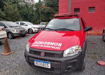 Corporações da região se unem para cumprir escala de plantão em Schroeder