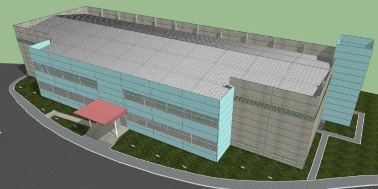 Licitação do Centro de Treinamento Esportivo de Jaraguá do Sul tem data marcada