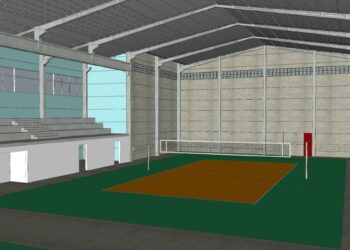 Definida a empresa responsável pela construção do Centro de Treinamento, em Jaraguá do Sul