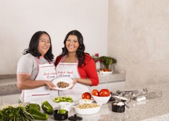 Lunelli cria livro de receitas com preparações especiais para os colaboradores