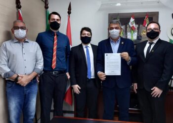 Jaraguá do Sul receberá R$ 100 mil por emenda parlamentar