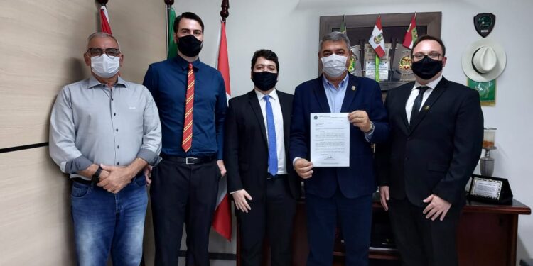 Jaraguá do Sul receberá R$ 100 mil por emenda parlamentar