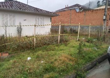 Jaraguá do Sul intensifica fiscalização aos imóveis de programas habitacionais