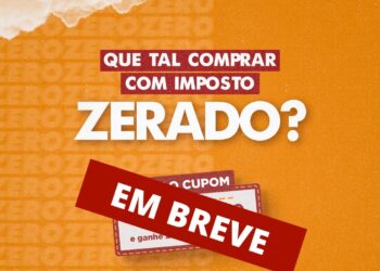 Núcleo de Jovens Empreendedores ACIJS realiza Feirão do Imposto