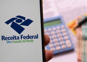 Atenção: termina hoje prazo para entrega do IR