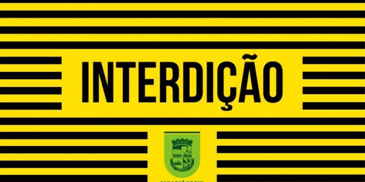 Rua Wolfgang Weege estará interditada a partir da próxima semana em Jaraguá do Sul