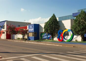 Grupo Menegotti divulga primeiro relatório de sustentabilidade