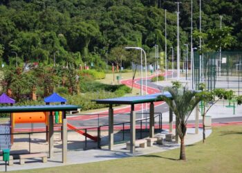 Parque da Inovação será aberto nas próximas semanas em Jaraguá do Sul