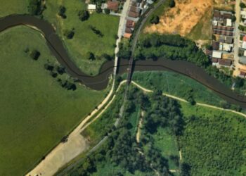 Jaraguá do Sul e Guaramirim voltam a tratar da ponte da Zanotti
