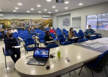 Samae apresenta metas para 2021 ao Conselho de Saneamento