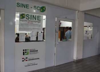 Jaraguá fecha 1º trimestre com saldo positivo na geração de emprego