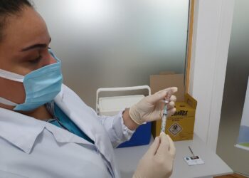 Guaramirim orienta sobre novos grupos para vacina do coronavírus