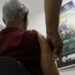 Idosos acima de 60 anos e professores podem se vacinar contra a gripe em Guaramirim