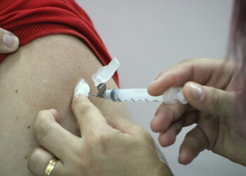 Vacinação Covid liberada para nova faixa de comorbidade e deficiência em Jaraguá do Sul