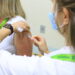 Nova etapa de vacinação contra a gripe começa na terça-feira (11) em Jaraguá do Sul
