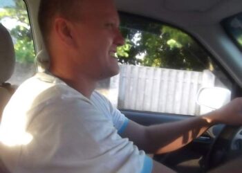 “Difícil de acreditar”, diz irmão de motociclista que morreu em Jaraguá do Sul