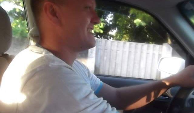 “Difícil de acreditar”, diz irmão de motociclista que morreu em Jaraguá do Sul