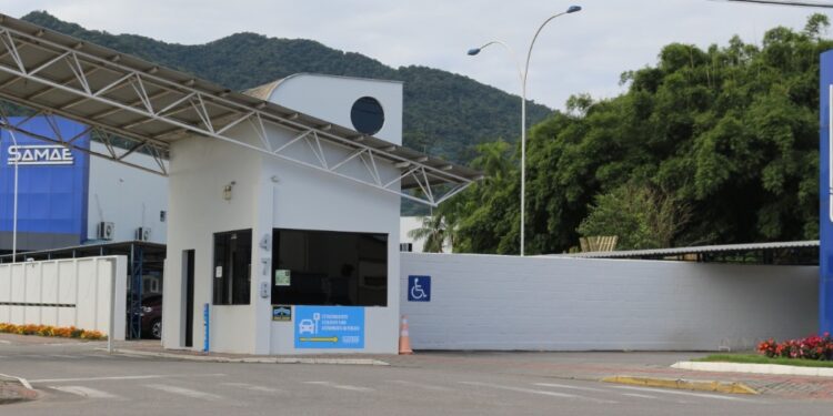 Samae de Jaraguá do Sul abre processo seletivo