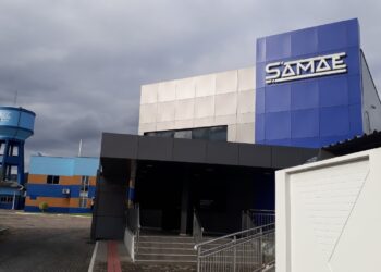 Samae de Jaraguá do Sul abre processo seletivo