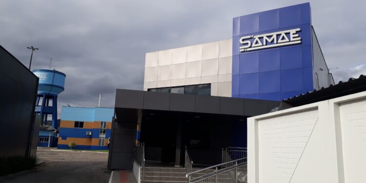 Samae de Jaraguá do Sul abre processo seletivo