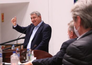 MDB inicia roteiro para escolha de candidato