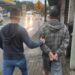 Homem com mais de 100 B.O.s é preso em Jaraguá do Sul