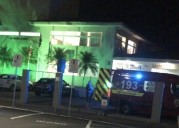 [Falso] Funcionária confessa que inventou história de ataque em escola de Massaranduba