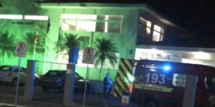 [Falso] Funcionária confessa que inventou história de ataque em escola de Massaranduba