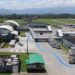 Deputado Chiodini cobra modernização do aeroporto de Joinville