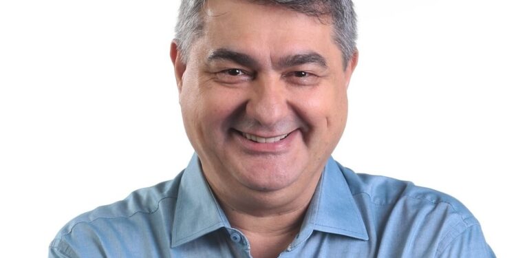 Lunelli participa de encontro regional do MDB